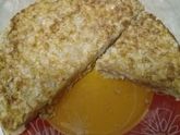 Яблочный пирог
