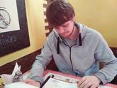 "Шпарки Лось" Могилев