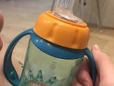 Из чего пьют