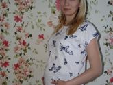 18 недель беременности