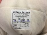Зимние ботинки Columbia