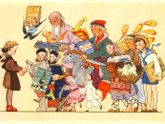 О СОВЕТСКИХ АВТОРАХ И ВСЕОБЩЕЙ ЛЮБВИ К СОВЕТСКОЙ ЛИТЕРАТУРЕ