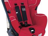 Автокресло baby confort isofix.