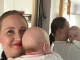 Как я стала мамой