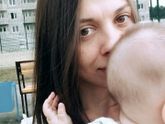Я работаю мамой без