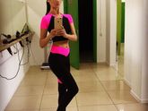 Спорт!!!!)))