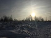 Какая же красота за