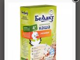 Кто давал такую кашку.