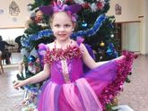 С наступающим Новым годом!