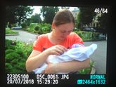 С Новым годом!!! Мой отчет о 2018-м.