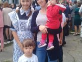Ну началось.....С праздником, мамы школьников!!!