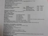 Повышенная эхогенность обеих почек плода