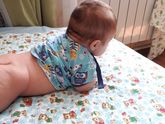 Наши 2 месяца
