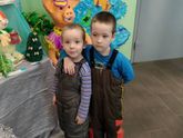 Театр Клинского подворья