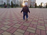 Мой малыш, это такое