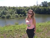 Пешие прогулки ❤️?️