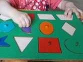 Развивающие игры для детей 1,5-2 лет