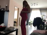 31 неделька нам