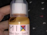 Питательная сыворотка Mixit с фосфолипидами лецитина и биоактивными маслами