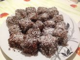 Удалили почему-то мой вчерашний пост с вкусняшками )