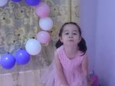 День рождения Латифки