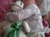 Жизнь у нее была