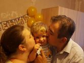 Конкурс детских фотографий. Раунд VI