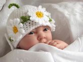 Вопрос о шапочках малышам