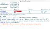 Протеин С и S