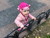 Happy birthday, my little princess!!!