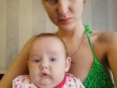 Сзрп звур, внутриутробная задержка развития и тд и тп.