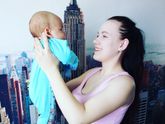 2 месяца 👶