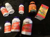 Покупки с Iherb