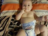 Похожи?))
