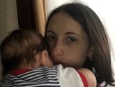 Наши 4 месяца🎉🎉🎉
