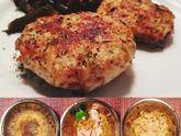 Котлеты из курицы. Простой рецепт