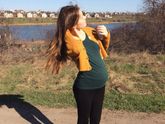 Давно сюда не заходила,