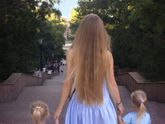 Лестница в небо