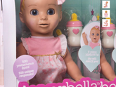 Кукла luvabella