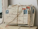 "Искренняя переписка"📝📩