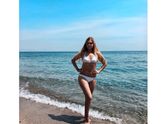 Приводим себя в форму к лету???♀️☀️