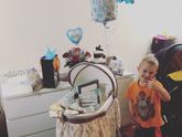 Baby shower+наши новости