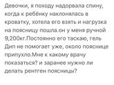 Боли в спине