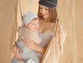 Утро с мамой. Малыш и мама. Жду вас на своих фотоднях!😘😘😘