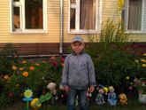 Нам 6 лет