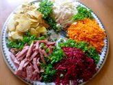 Салат