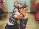 Братья:)