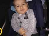 Наши пол годика)!!! ❤️❤️❤️