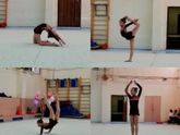 Годовое выступление