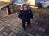 Кирюша путешественник
